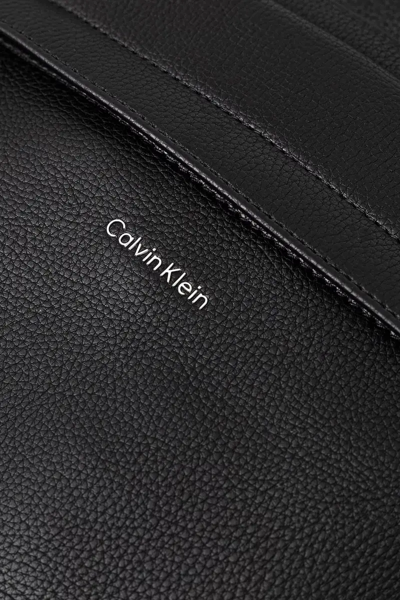 zaino uomo colore nero LV04D3155G miniatura 4