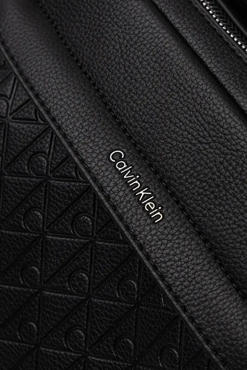 zaino uomo colore nero LV04D3202G miniatura 4