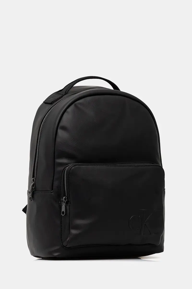 zaino uomo colore nero LV04D3246G miniatura 2