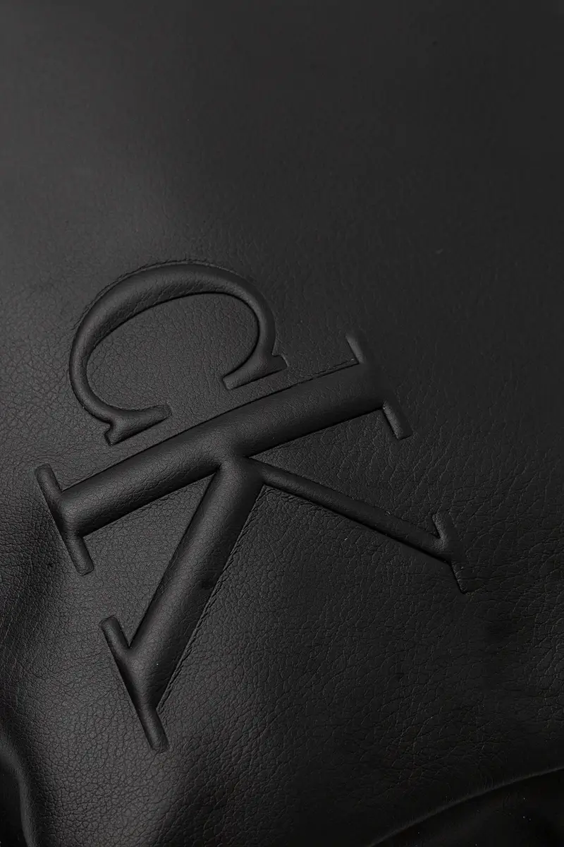 zaino uomo colore nero LV04D3246G miniatura 4