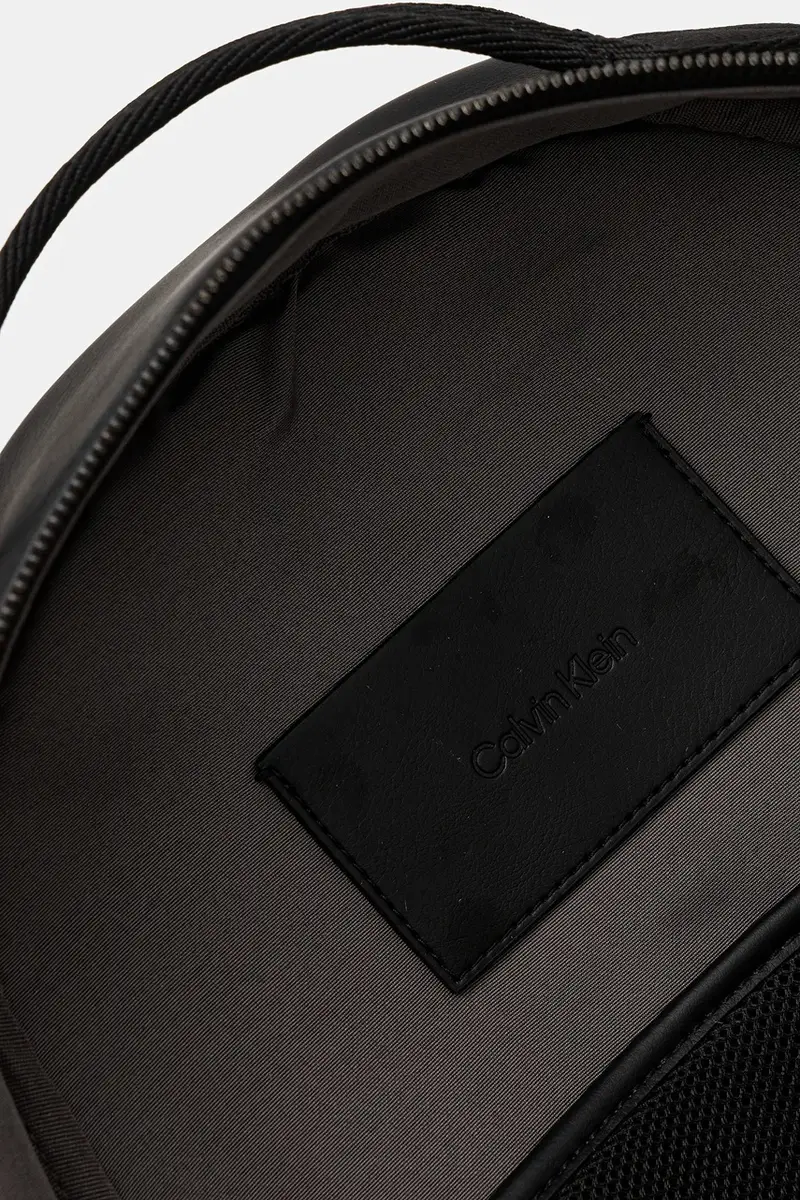 zaino uomo colore nero LV04D3246G miniatura 5