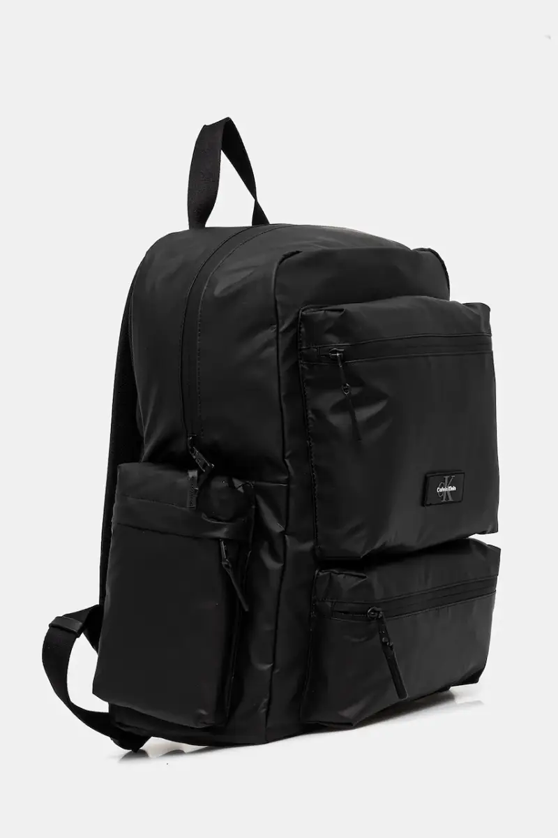 zaino uomo colore nero LV04D3258G miniatura 2