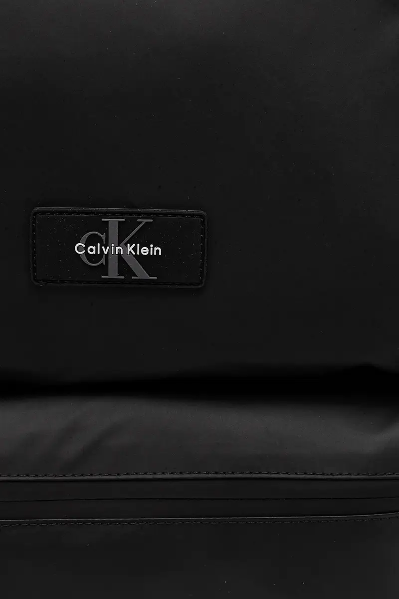 zaino uomo colore nero LV04D3258G miniatura 4