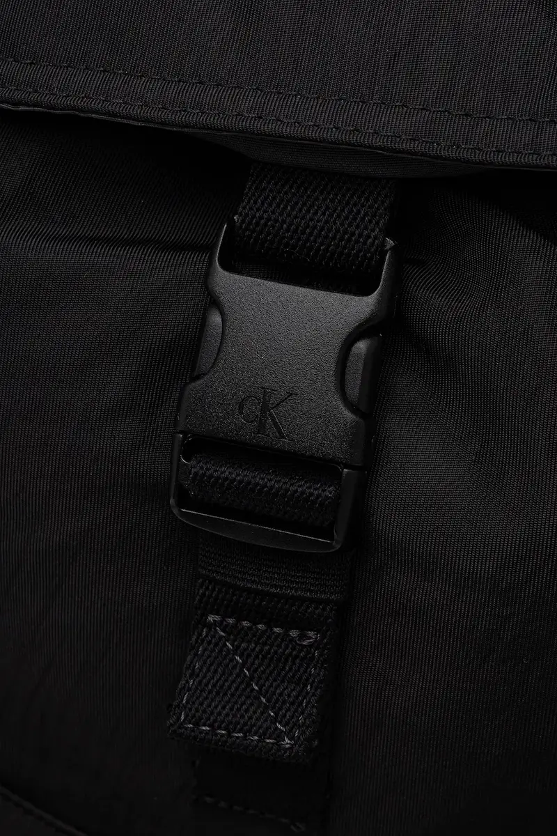 zaino uomo colore nero LV04D3270G miniatura 4