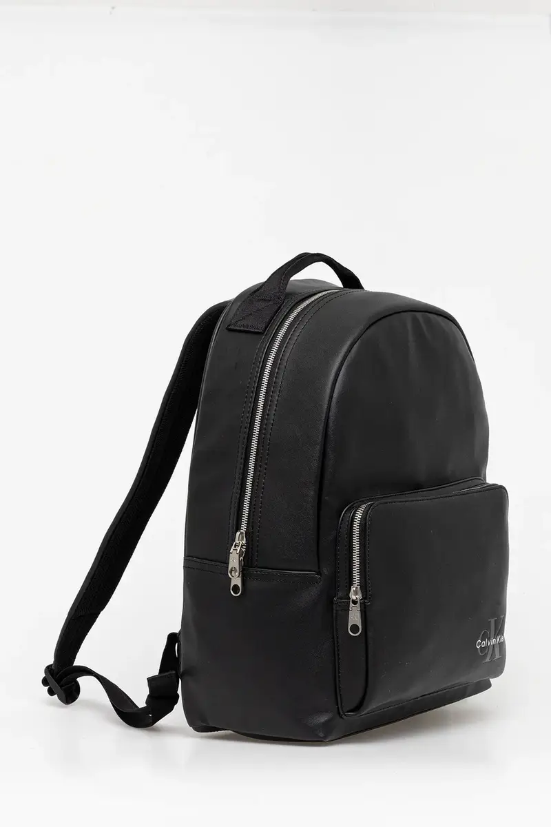 zaino uomo colore nero LV04G3042G miniatura 2