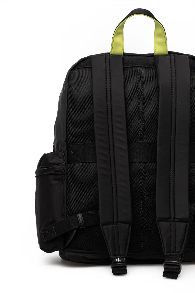 zaino uomo colore nero LV04G3122G miniatura 3