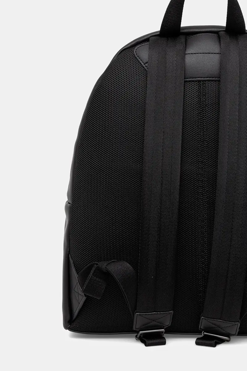 zaino uomo colore nero LV04G3155G miniatura 3