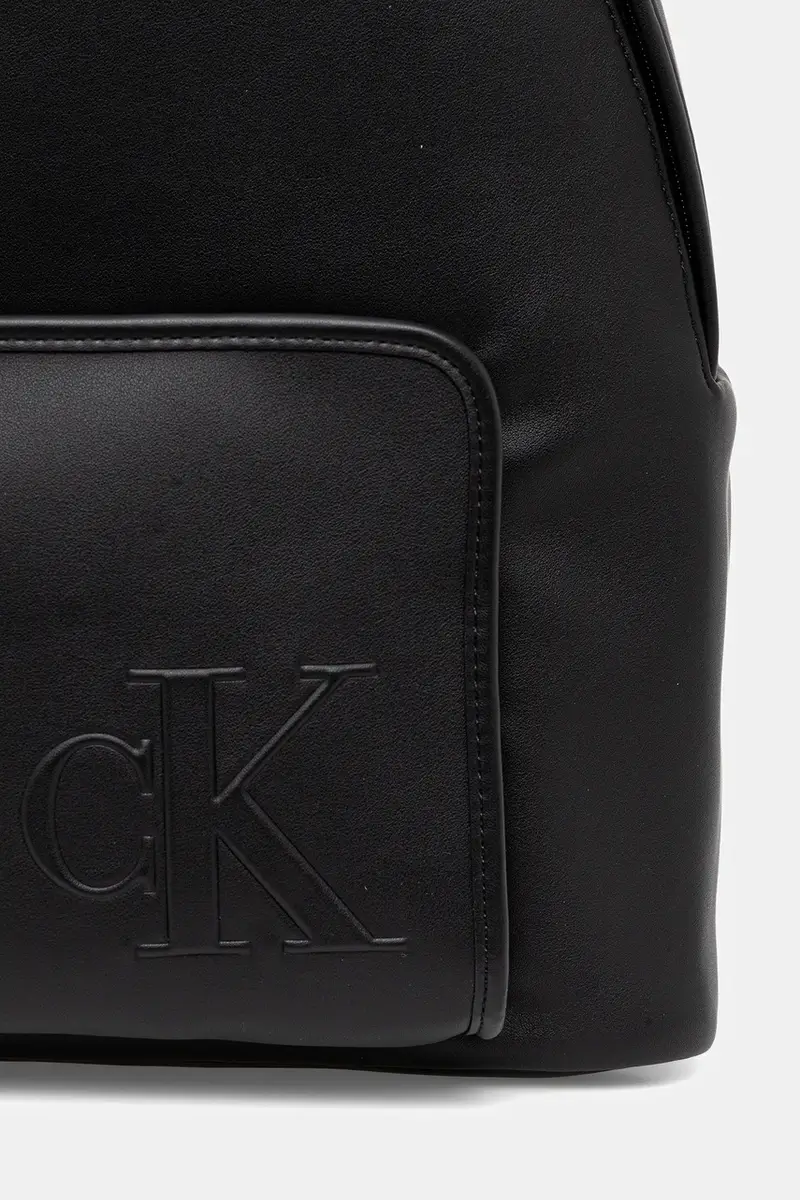 zaino uomo colore nero LV04G3155G miniatura 5