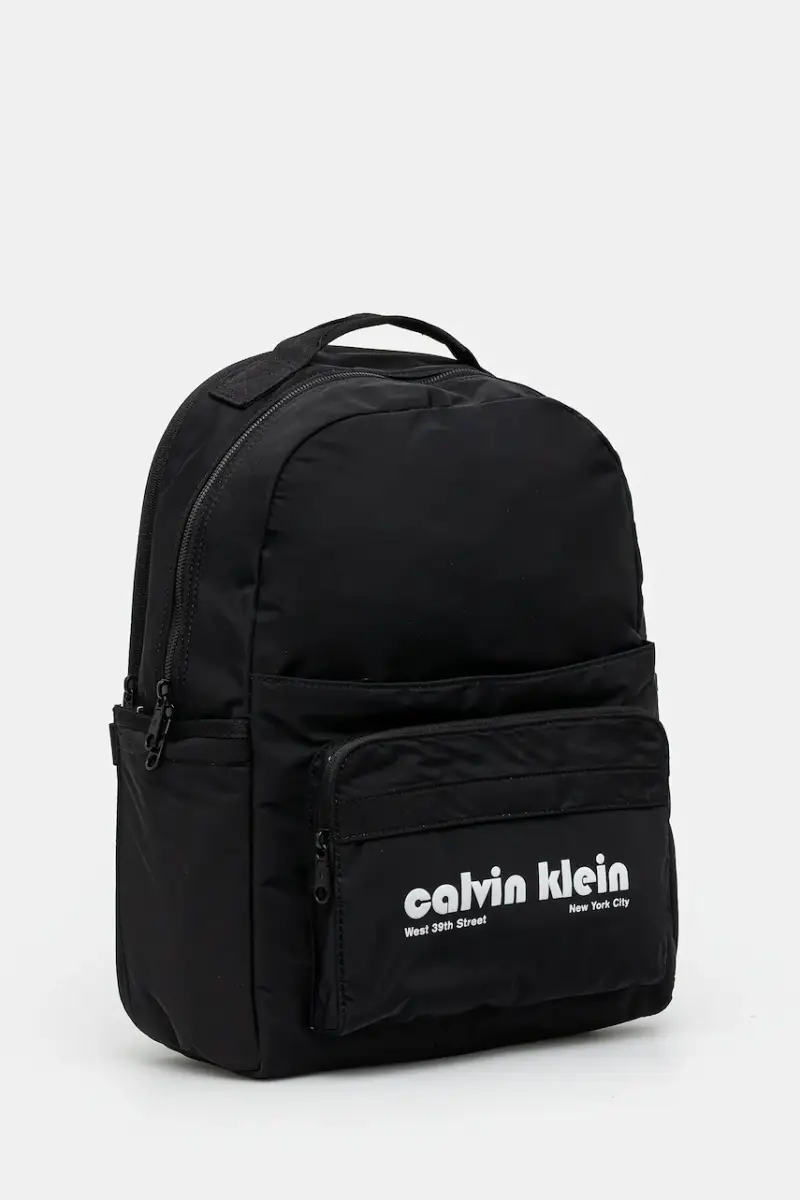 zaino uomo colore nero LV04G3162G miniatura 2