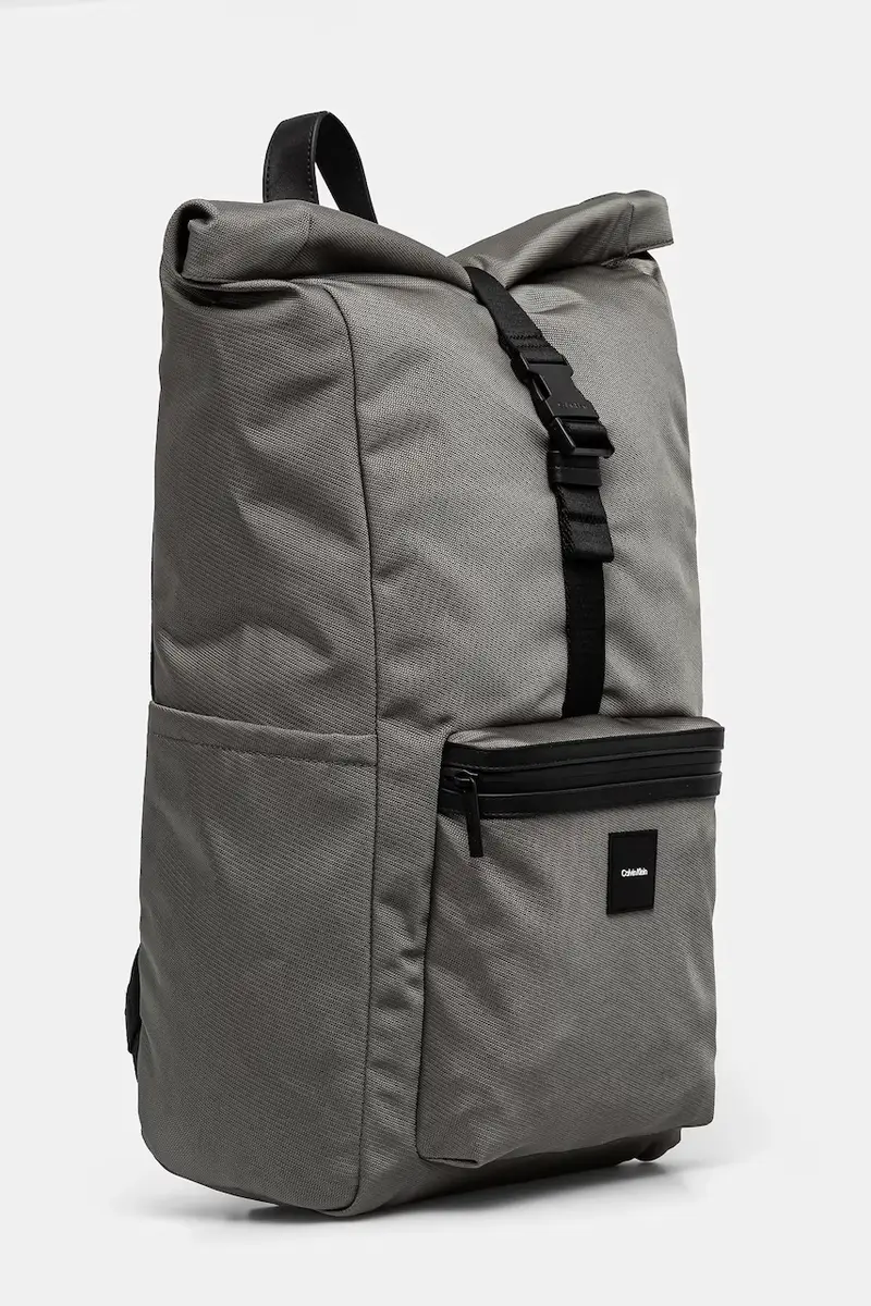 zaino uomo colore verde K50K512711 miniatura 2