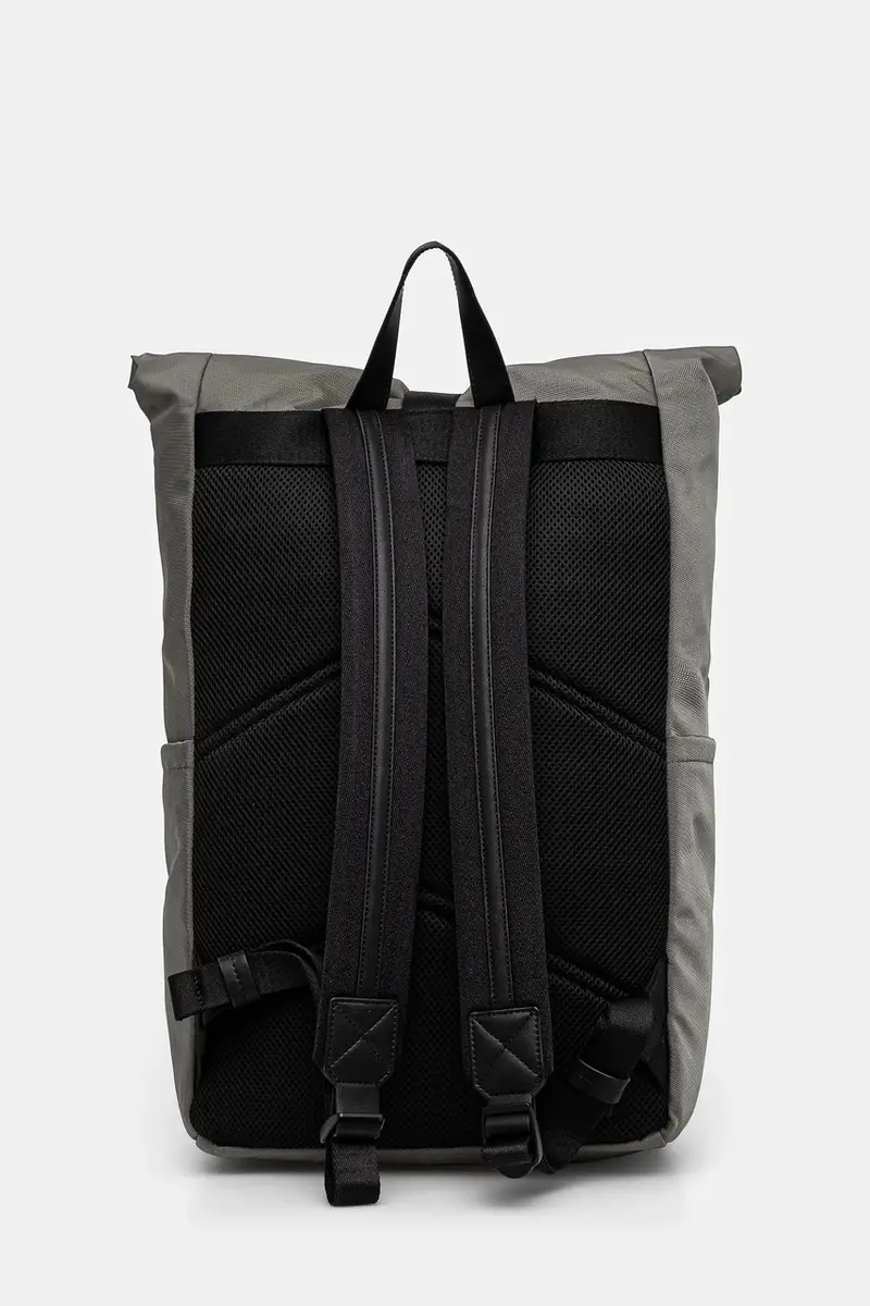 zaino uomo colore verde K50K512711 miniatura 3