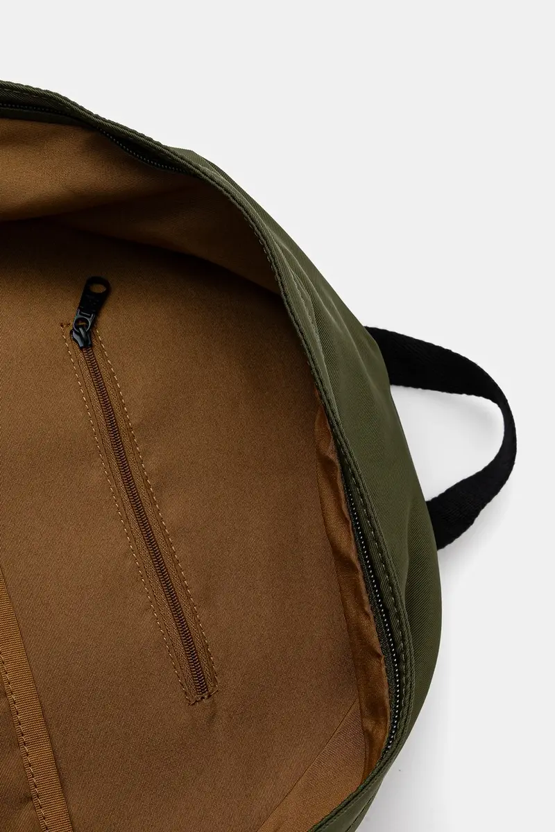 zaino uomo colore verde LV04D3114G miniatura 4