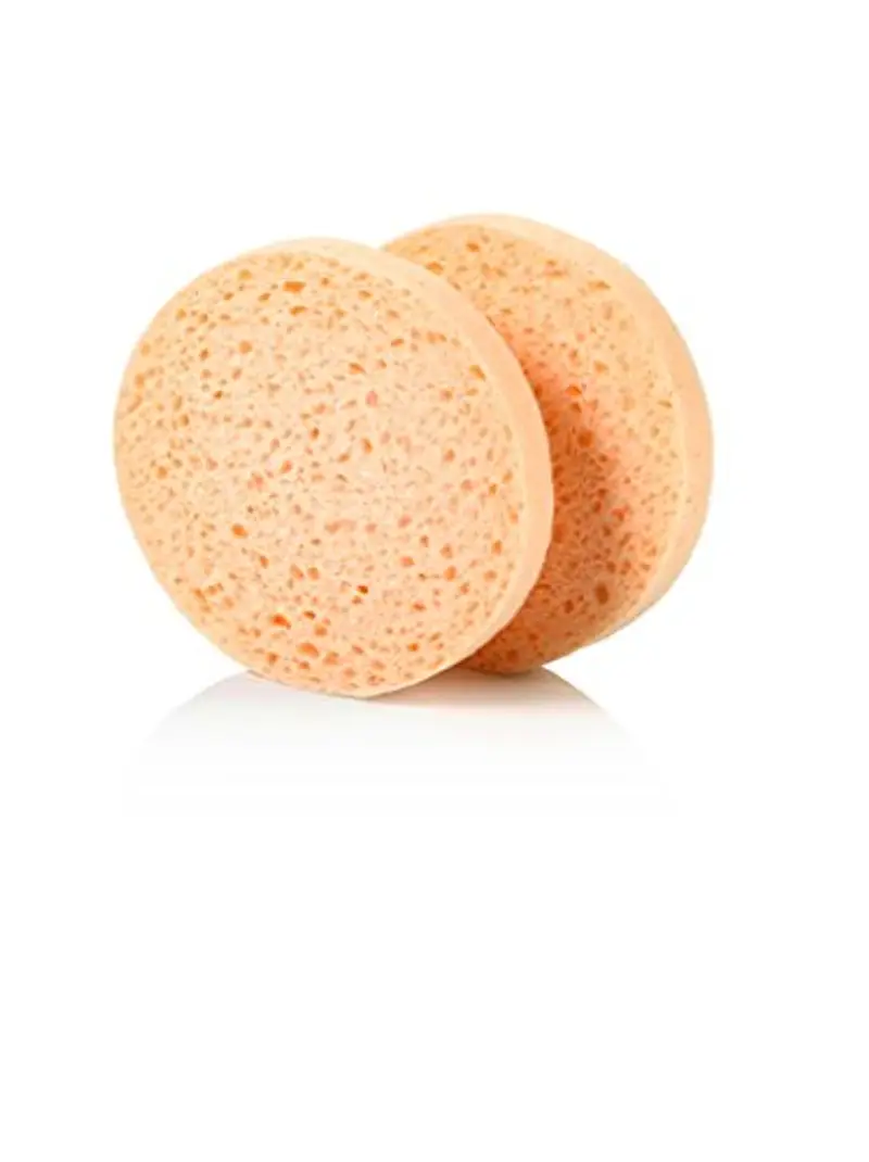 Calypso Demaquillage x2, per Fondo Trucco, in Cellulosa miniatura 2