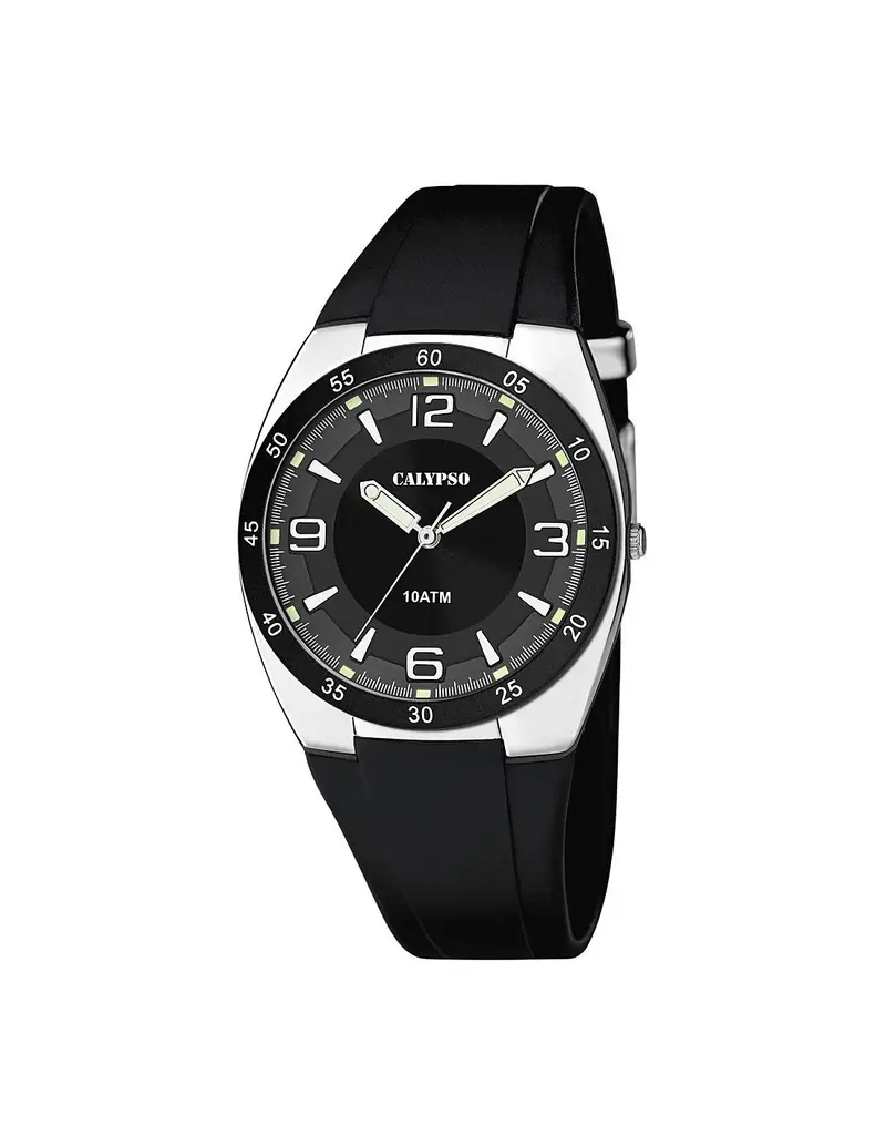 Orologio CALYPSO Street Style K5753/3 Black