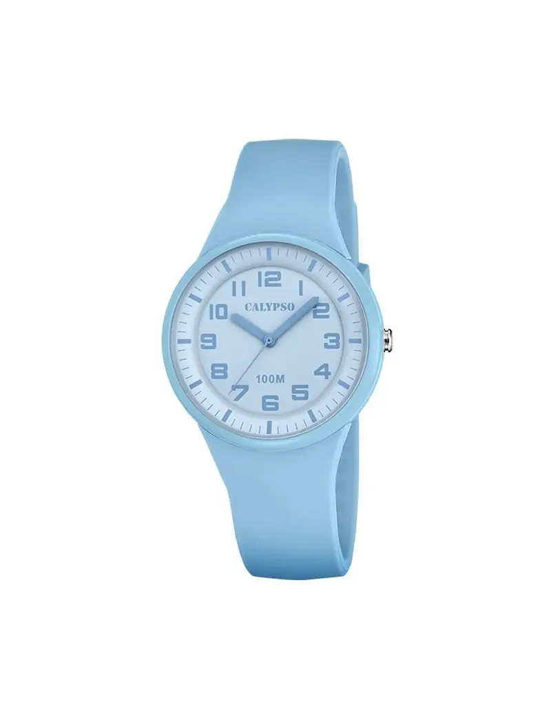 Orologio CALYPSO Trendy K5851/3 Azure