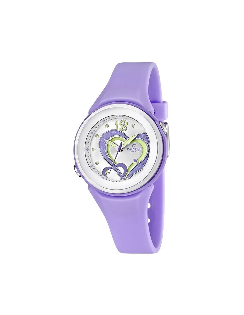 Orologio CALYPSO Versatil For Woman K5576/4 Lilac