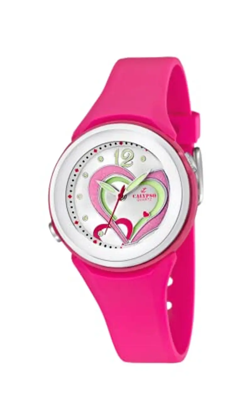 Calypso watches K5576/5 - Orologio ragazza