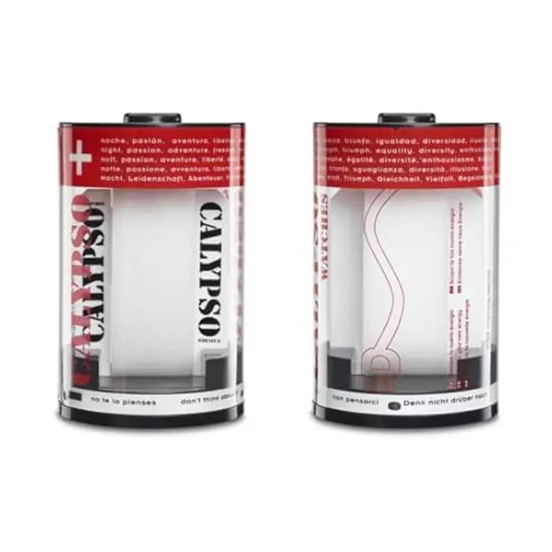 Calypso watches K5576/5 - Orologio ragazza miniatura 3