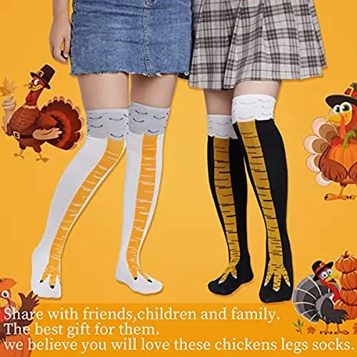 ZARADU Calze Donna 3495753 miniatura 2