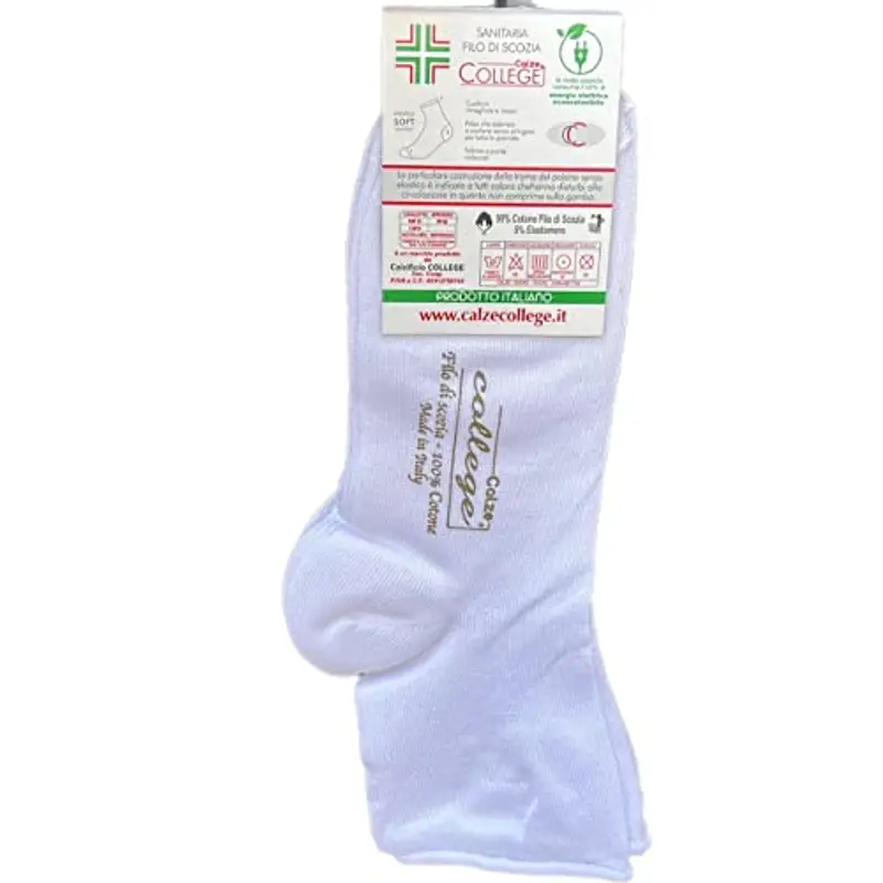 Calze College Calze Donna 2202047 miniatura 2