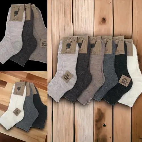 Lucchetti Socks Milano Calze Donna 3723955 miniatura 2