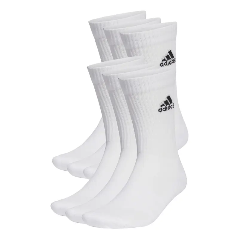 Adidas Calze Bianco 1195023