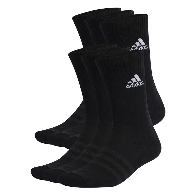 Adidas Calze Nero 1195185