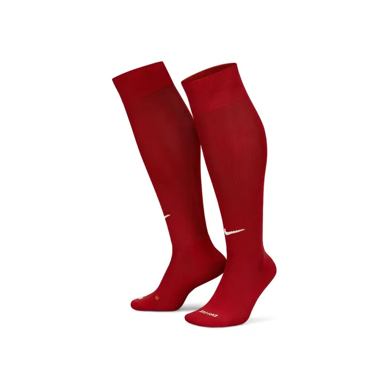 Nike Calze Rosso 1265139