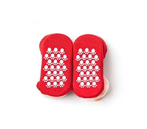 il mondo di Noah Calze Bambino Rosso 3516422 miniatura 2