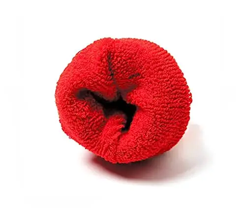 il mondo di Noah Calze Bambino Rosso 3516422 miniatura 3