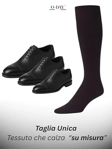 O-day Calze Uomo 3168225 miniatura 3
