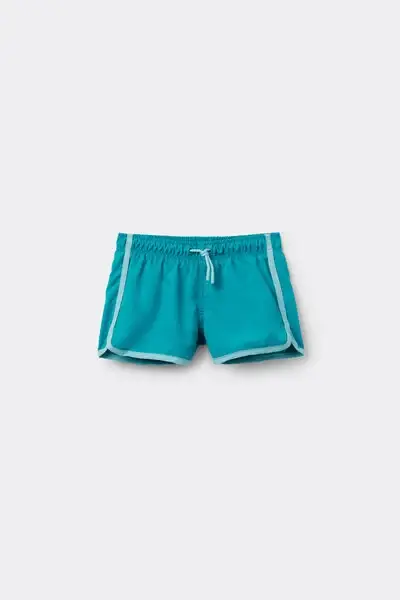 Boxer Sport Bambino Costume Ibiza Bambino