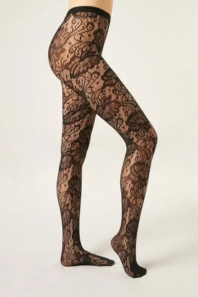 Calzedonia Calze Donna Nero 4134100