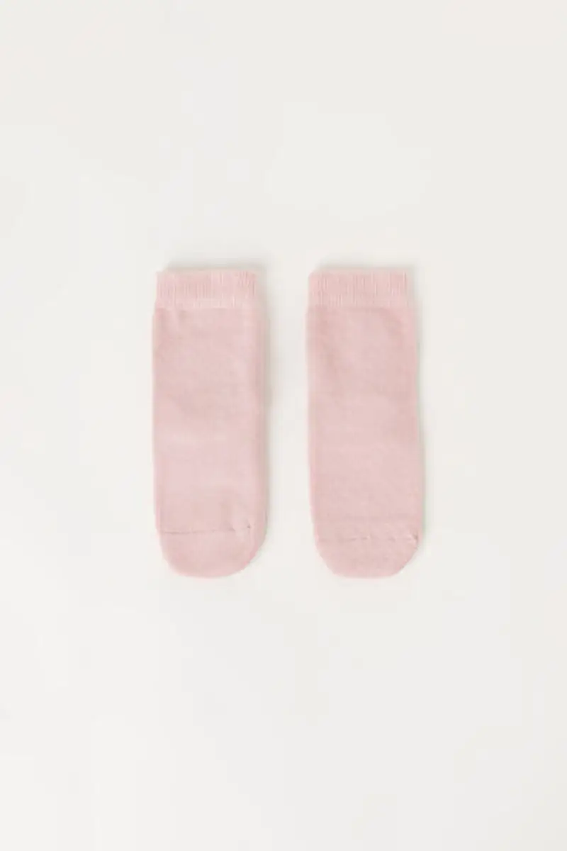 Calzedonia Calze Neonato Rosa 1057990