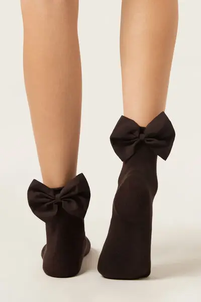 Calzedonia Calze Donna Marrone 2831383