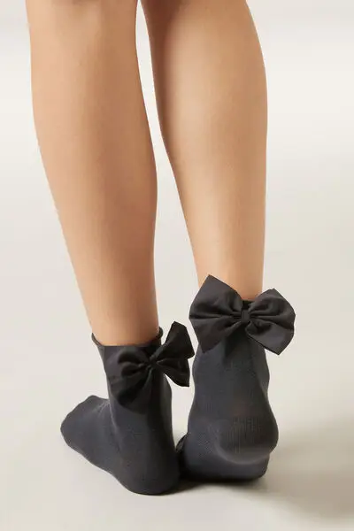 Calzedonia Calze Donna Nero 2831384