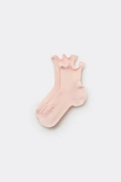 Calzedonia Calze Bambina Rosa 4073603