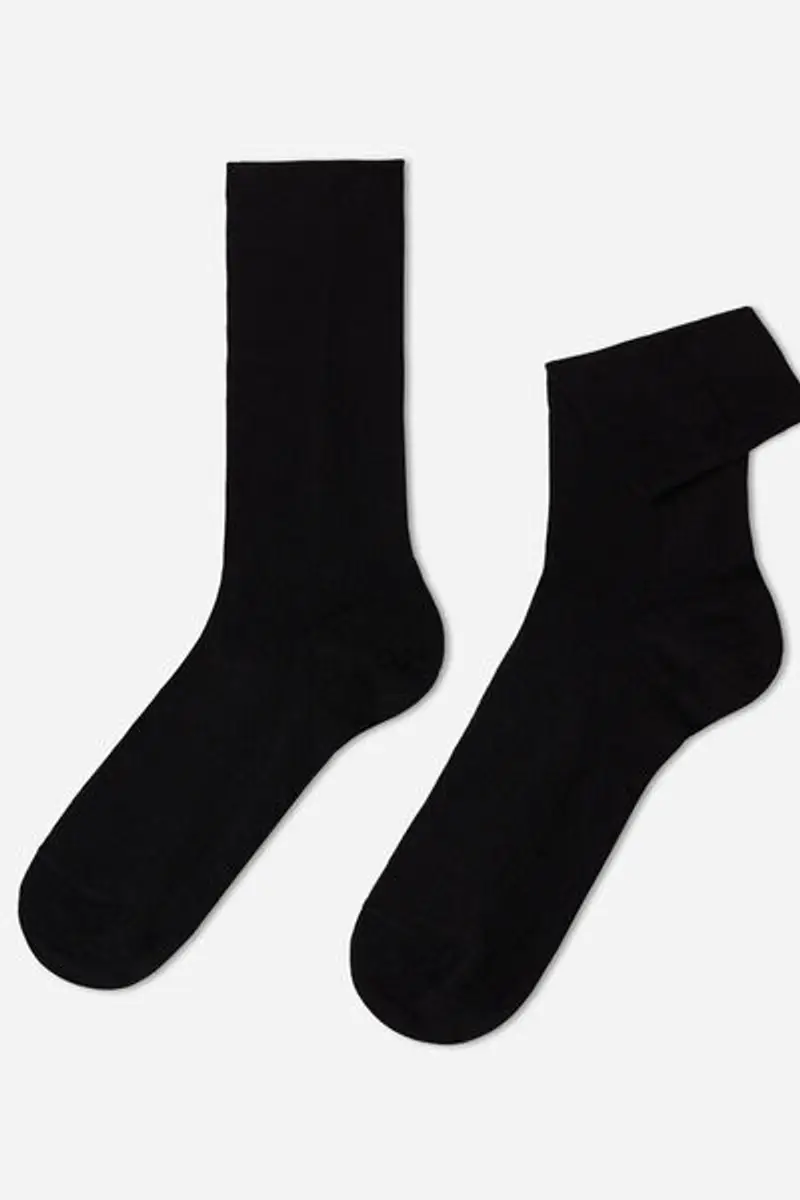 Calzedonia Calze Uomo Nero 1058066