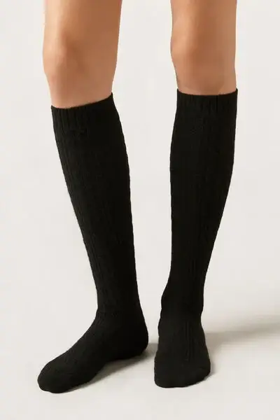 Calzedonia Calze Donna Nero 3475132