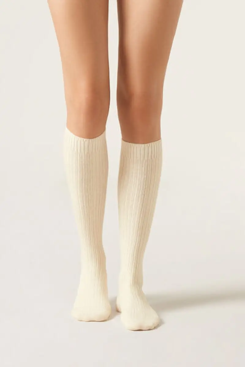 Calzedonia Calze Donna Multicolore 1057605