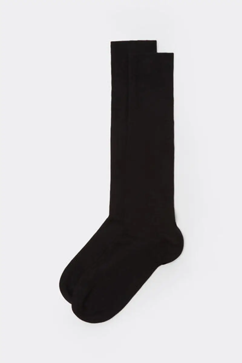 Calzedonia Calze Uomo Nero 1997928