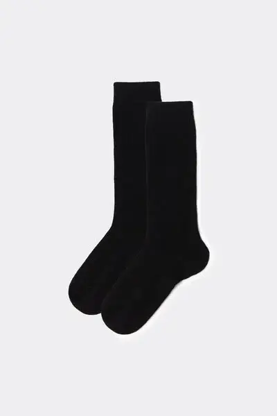 Calzedonia Calze Bambino Nero 4199244