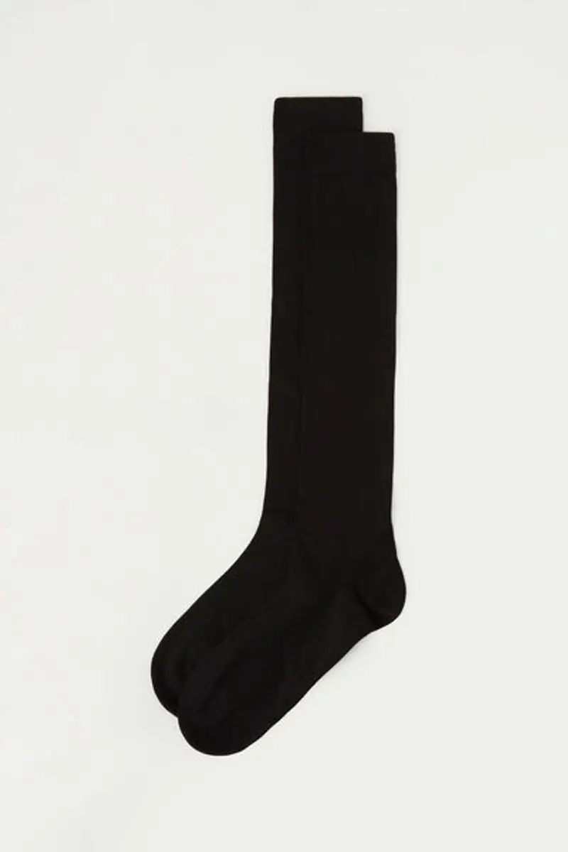 Calzedonia Calze Uomo Nero 1058091