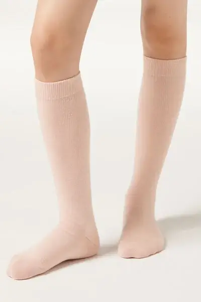 Calzedonia Calze Rosa 4180413