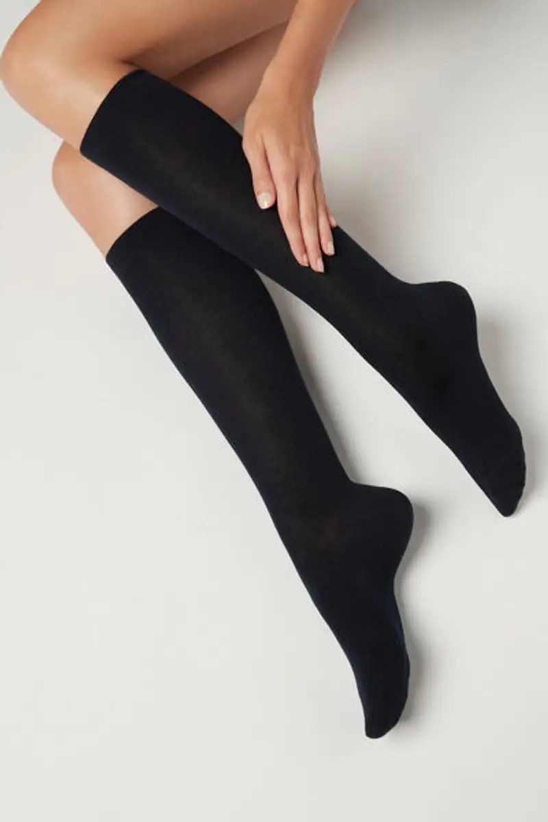 Calzedonia Calze Donna Nero 1057614