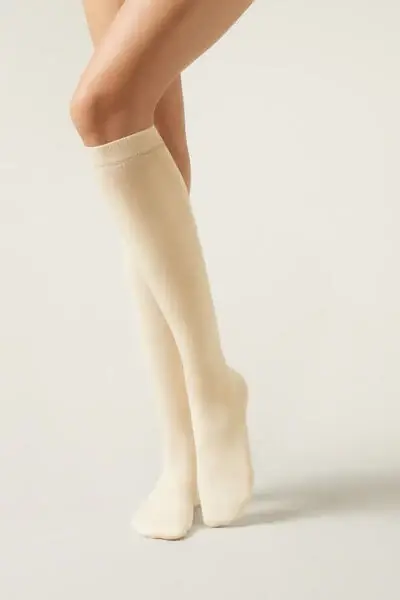 Calzedonia Calze Donna Multicolore 3192410