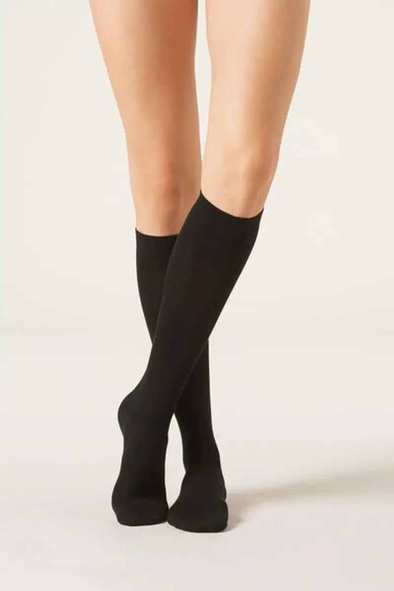 Calzedonia Calze Donna Nero 1057589