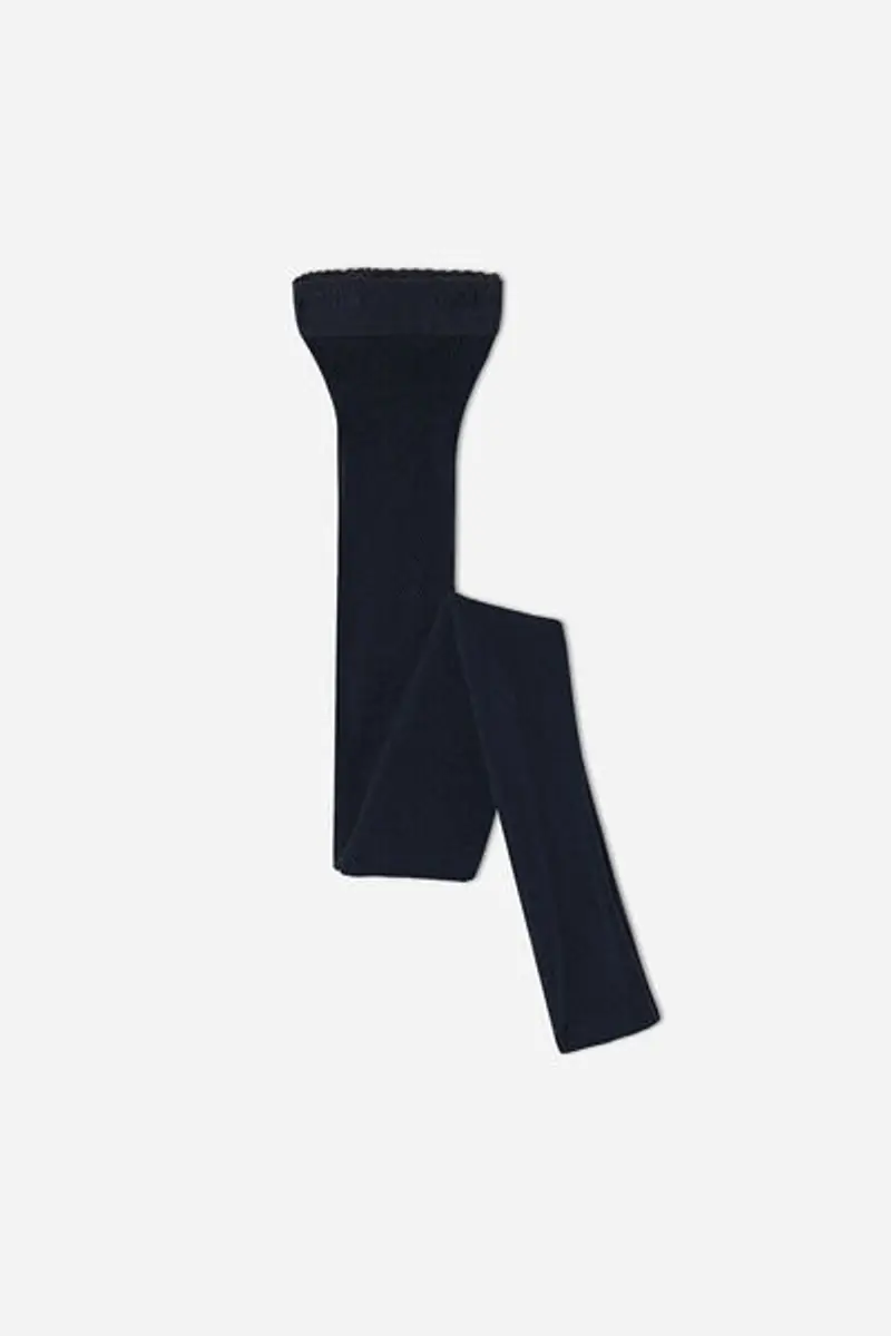 Calzedonia Calze Bambina Blu 1057393