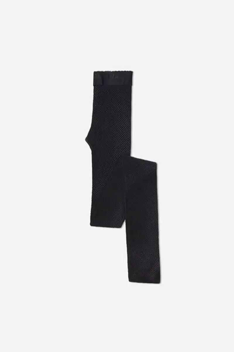 Calzedonia Calze Bambina Nero 1057394