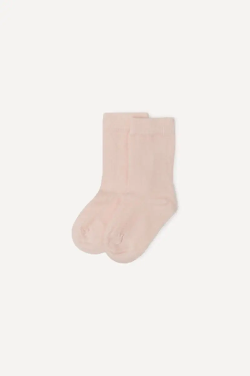 Calzedonia Calze Neonato Rosa 1057995